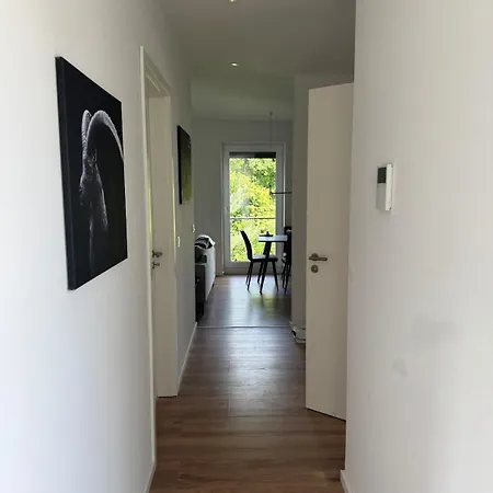 Lejlighed Beautiful 3-room In
