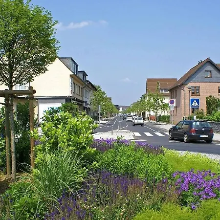 Beautiful 3-room In * Lohmar