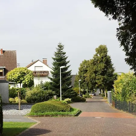 Beautiful 3-room In Lejlighed *